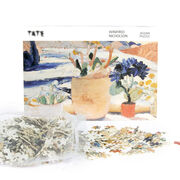 Winifred Nicholson Window-Sill 1000 piece jigsaw puzzle